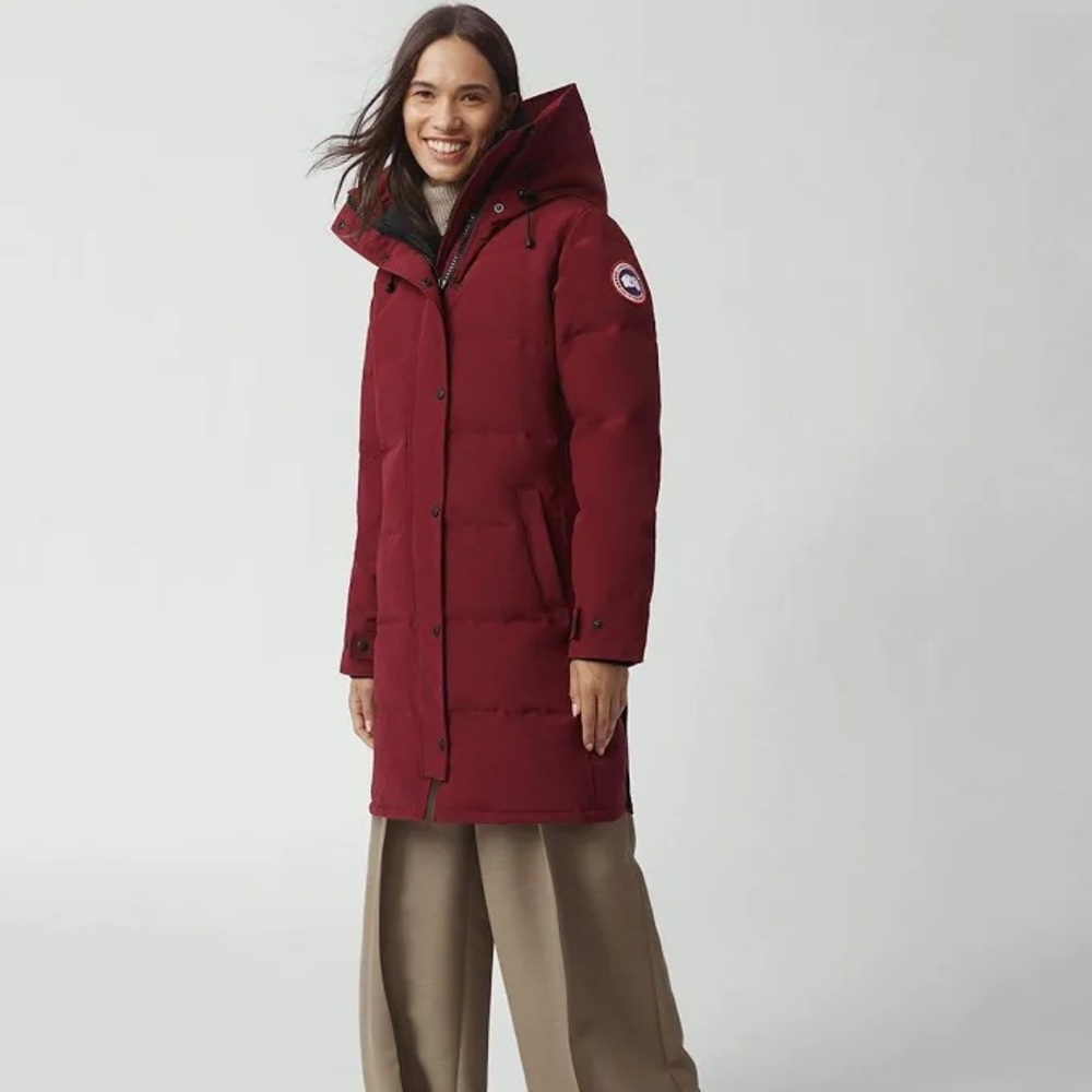 Canada Goose Women's Shelburne Parka